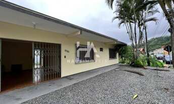 Imagem: Casa residencial bairro Vila Lenzi