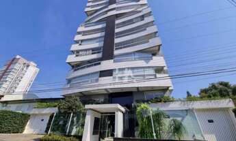 Imagem: Apartamento Semi mobiliado 3 suites no Centro