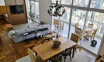 Imagem: Apartamento disponível para locação no