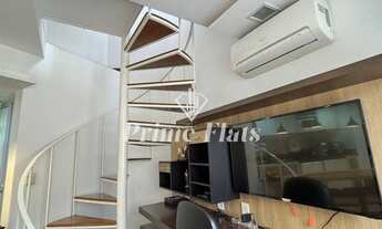 Imagem: Flat disponível para venda no Condomínio