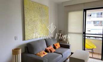 Imagem: Flat disponível para venda no Adagio Berrini