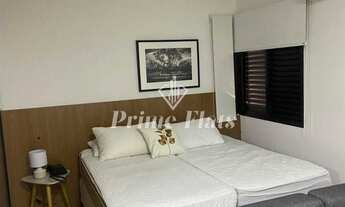 Imagem: Flat disponível para venda no NewCiti Itaim