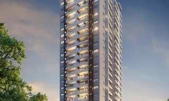 Imagem: Varanda Vila Ema Construtora Diálogo