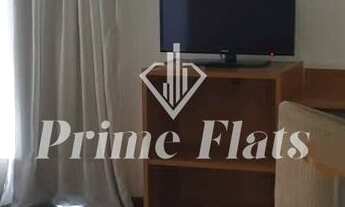 Imagem: Flat disponível para venda no Space Valley