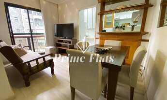 Imagem: Flat disponível para venda no Condomínio