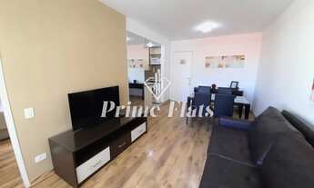 Imagem: Flat disponível para locação no Saint