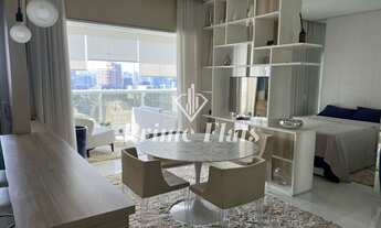 Imagem: Flat disponível para venda no Horizonte