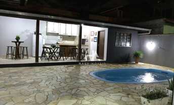 Imagem: CASA, 3 dormitórios, 3 suíte, 3 banheiro