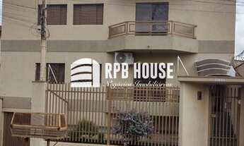 Imagem: Apartamento Alto do Ipiranga