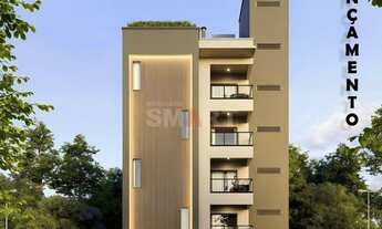 Imagem: Residencial Boulevard Toulon - Czerniewicz