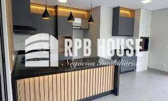 Imagem: Casa no Condomínio Quinta da Primavera