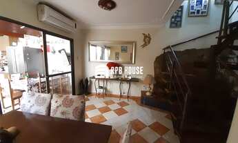 Imagem: Casa cond. Village de France - Rua Niterói