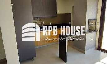 Imagem: Casa Condomínio Buona Vitta Ribeirão