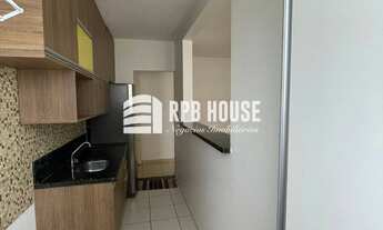 Imagem: APARTAMENTO NOVA ALIANÇA