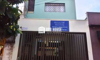 Imagem: Sobrado com salão comercial