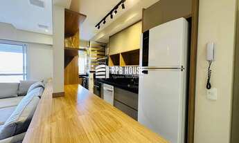 Imagem: Apartamento 88m² 2 Suítes Cond. Upper