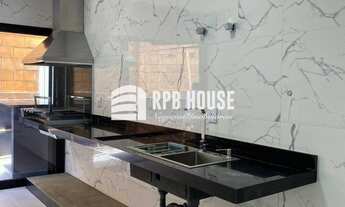 Imagem: Casa Condomínio San Marco