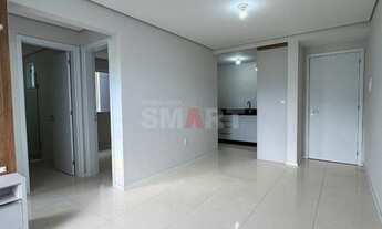 Imagem: Apartamento Semimobiliado com 2 Quartos