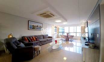 Imagem 1: Evolution 170m 3 suites elevador panorâmico