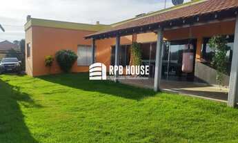 Imagem: Chácara em Taquaritinga