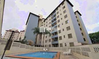 Imagem: Apartamento Padrão Residencial Nova Ribeirania