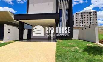 Imagem: Sobrado em Condomínio Villa di San Paolo