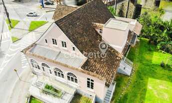 Imagem: Casa Comercial para Locação no Bairro