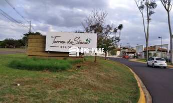 Imagem: Terreno Zona Sul - Terras de Siena