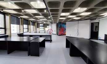 Imagem: Conjunto Comercial na Vila Olímpia!!