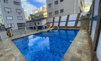 Imagem: Apartamento - Canto do Forte - Praia Grande