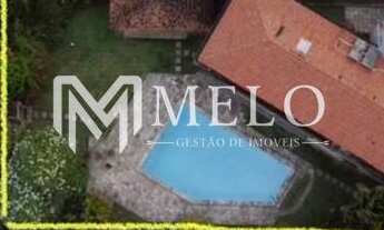 Imagem: Casa Alto padrão em Casa Forte