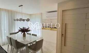 Imagem: CASA EM CONDOMÍNIO - 6qts, 4suítes,4vagas