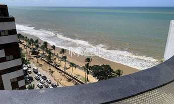 Imagem: AS - Apartamento Beira Mar - 178 m² - 3