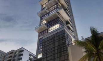 Imagem: Zenith Tower Exclusividade e Sofisticação