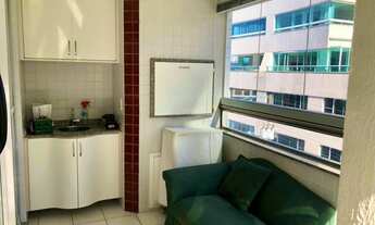 Imagem: Apartamento à venda no Ed. Ilha de Cozumel