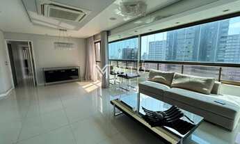 Imagem: PARNAMIRIM - Apto com 4qts, 4suites, 3vagas