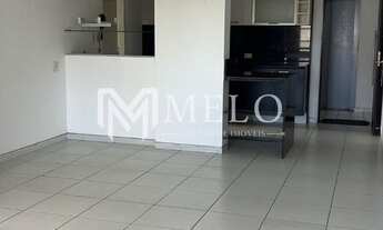 Imagem: CASA FORTE - Apto. Com 2qtos, 1suite, 2vagas