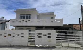 Imagem: Sobrado com três dormitórios a venda na