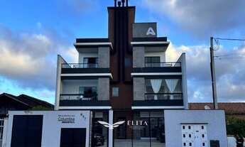 Imagem: Apartamento na cobertura com 1 suíte e