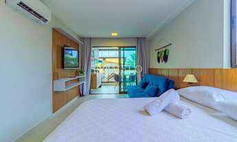 Imagem: Flat/Loft/Estúdio com 1 quarto - Ipojuca