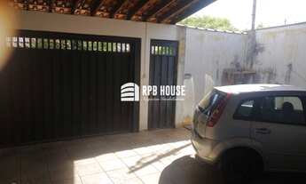 Imagem: Casa de Rua Jardim Interlagos