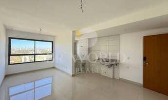 Imagem: Apto de 2Q sendo 1 suíte na divisa do bueno