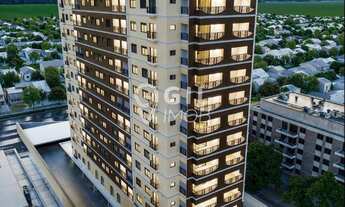 Imagem: Apartamento com 3 quartos à Venda, Jardim