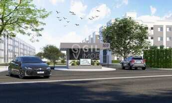 Imagem: Jardim Flórida Residencial