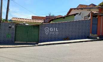 Imagem: Casa com 2 quartos à Venda, Jardim Paraíso