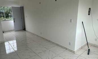 Imagem: 2 Quartos 65m² Sem mobilia Vaga de