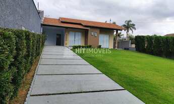 Imagem: CASA - GABIROBA - ITUPORANGA - SC