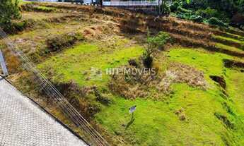 Imagem: TERRENO - BAIRRO GABIROBA - ITUPORANGA