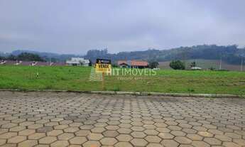 Imagem: TERRENO - LOTEAMENTO JOÃO PAULO NETO