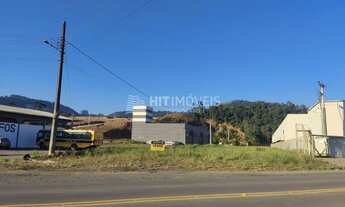 Imagem: TERRENO - AURORA - SC